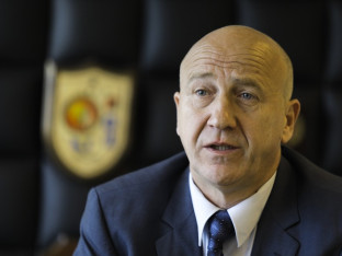Bošnjak ostaje u ukletoj fotelji ministra bezbjednosti BiH