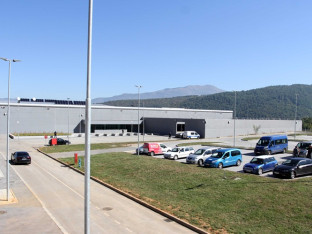 Zatvorsko preduzeće opet u plusu