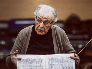Preminuo dirigent Mladen Jagušt: Skromni maestro horske muzike