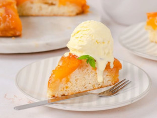 Recept dana: Obrnuti kolač sa kajsijama
