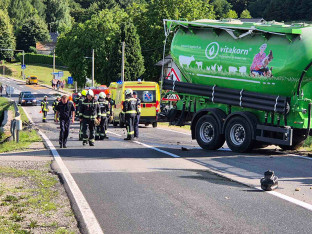 Stravičan sudar u  Hrvatskoj: Poginuli beba i muškarac