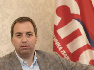 Селак: "Глас" један од најважнијих медијских стубова Српске