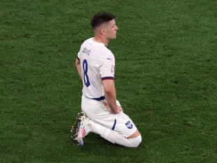 Luka Jović odbio sve ponude