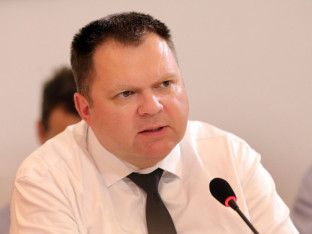 Будимир: Дан почиње информацијама са страница "Гласа"