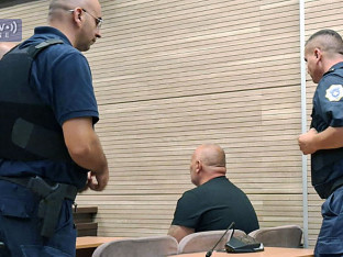 Milošu Pleskoviću 15 godina zatvora za navodni ratni zločin  u Prizrenu