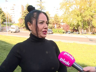 Zlata Petrović primjećena u klinici za odvikavanje! Pjevačica se odmah oglasila