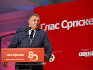 Додик: "Глас" носилац истинских вриједности