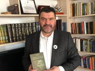 Komandant zloglasnih „Crnih labudova“ gost manifestacije u Janji kod Bijeljine