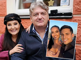 Toni Bijelić sinu kupio skupocjen stan u Beogradu! Marko sa trudnom ženom napušta Beč
