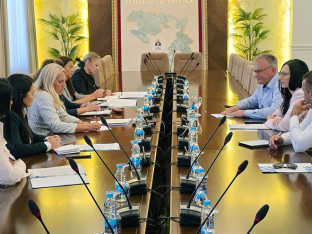 Цвијановић: Улагање у младе таленте кључно за будућност сваког друштва
