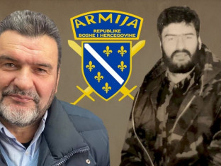 Milovanović: Policija zabranila predavanje ekstremiste Hodžića u Srebrenici