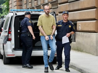 Šokantno svjedočenje ubice: Tijelo supruge nije samljeo jer nije znao da koristi mašinu!