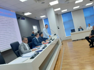 Skupština grada: Formirati odjeljenje SAJ-a u Istočnom Sarajevu