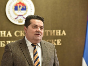 Стевандић: "Глас Српске“ има изграђен снажан углед и повјерење јавности