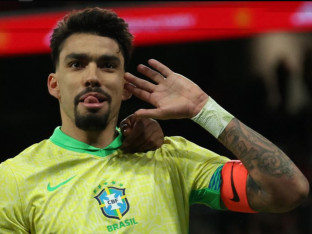 Brazilac oslobođen optužbi da je namjerno dobijao žute kartone