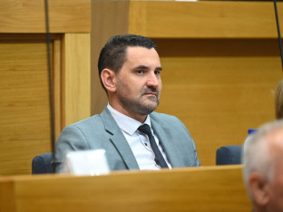 Клокић: Глас Српске је синоним за тачну и провјерену информацију