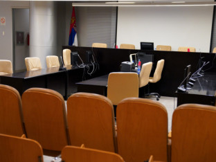 Apelacioni sud u Prištini odbio žalbu na pritvor Igoru Popoviću