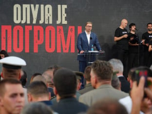 "Oluja je pogrom - Pamtimo zauvijek" - obilježavanje 30. godišnjice zločinačke akcije u nedjelju