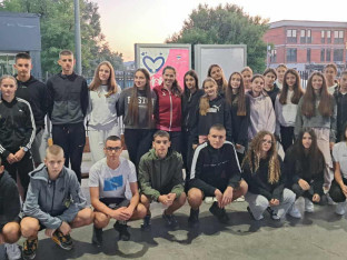 Kamp „Srbija te zove“: Učestvuju klinici iz Republike Srpske
