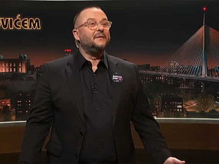 Ivan Ivanović dobio otkaz na televiziji Blic