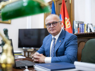 Raspisana potjernica za Vesićem!