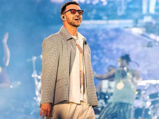 Džastin Timberlejk otkrio da boluje od lajmske bolesti