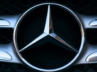 U Zvorniku pronažen „mercedes“ za kojim je tragao Interpol Njemačke