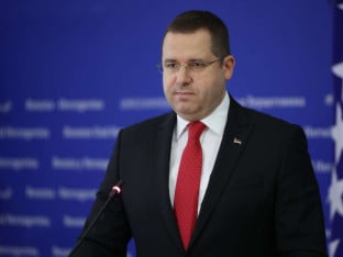 Kovačević: Ćeraćemo se još...pobijediće Srpska!