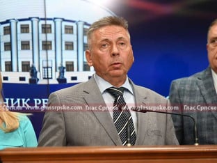 Bubić: Žalićemo se sudu u Strazburu