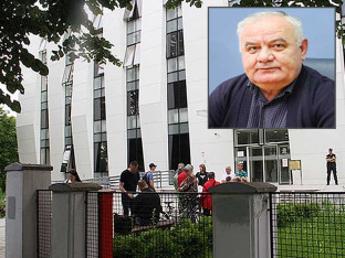 Sudija Keleman oslobođen disciplinske odgovornosti