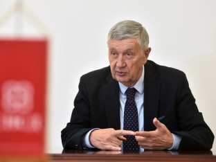 Radmanović: Presuda je BiH vratila na početak