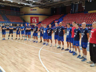 Rukometaši Borca počeli pripreme za novu sezonu: Želja borba za vrh i stabilizacija kluba