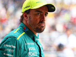 Alonso neće voziti trening u Mađarskoj