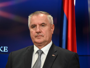 Višković: Ono što ima u BiH, nema nigdje na svijetu