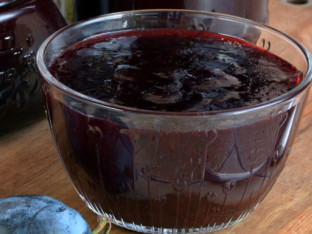 Recept za džem od šljiva, ukus djetinjstva i sunčanih dana!