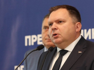 Budimir: Institucije Srpske moraju da odgovore