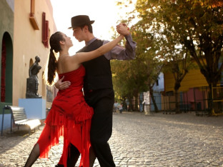 Da li ste znali da je tango protkan špansko-argentinskom tugom