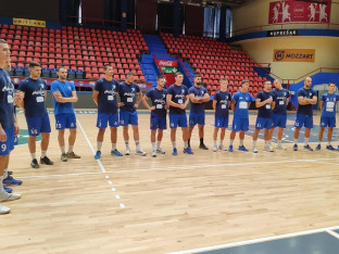 Umičević: Dodik spasio RK Borac