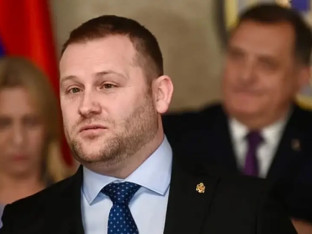 Lukić: Dodik je predsjednik dok narod drugačije ne odluči