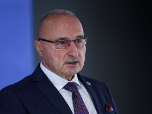 Grlić Radman: Hrvatska će poštovati presudu