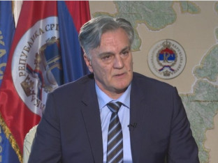 Karan: Šmit srušio BiH, a ojačao status i odlučnost Srpske