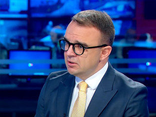Vranješ: Montiran proces protiv Dodika kojim upravlja strani faktor