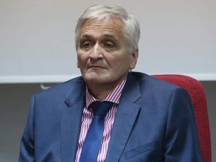 Špirić: Presuda Dodiku - potiranje demokratije i njenih principa