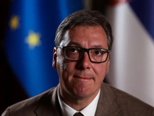 Vučić: Srbija ne prihvata drugostepenu presudu predsjedniku Srpske