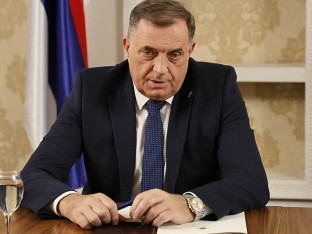 Dodik: Zahvalnost Vučiću, Srbija je uvijek privržena Srpskoj