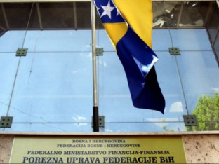Otkriveno 37 nelegalnih objekata za odmor