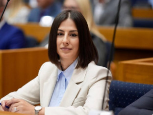 Vukomanović: Dodikov najveći poraz nije presuda, već ćutanje građana