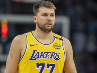 Dončić potpisao novi ugovor sa  Lejkersima
