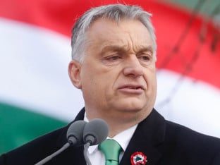 Orban: Mađarska neće priznati presudu protiv Dodika