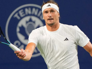 Zverev i Popirin u četvrtfinalu Mastersa u Torontu